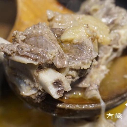 雪山牦牛肉 商品图0