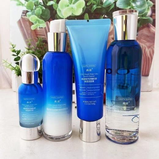 高姿枫萃多醣肌能奢润礼盒 商品图2