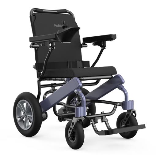 海尔电动轮椅JRWD6012X-Li20 商品图0