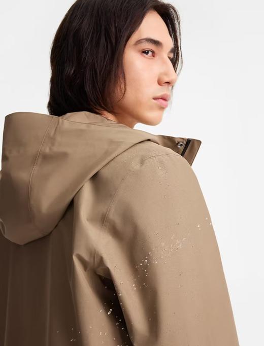 艾高 夹克男  BN722-F . 商品图2