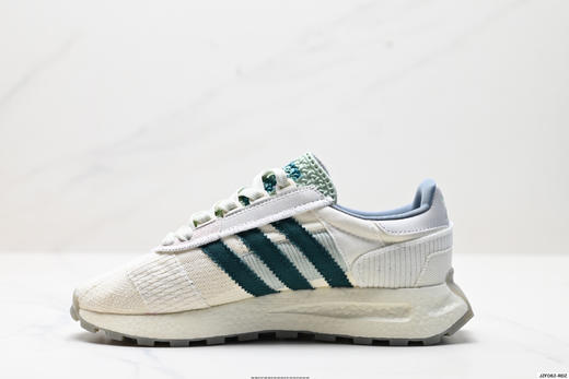 阿迪达斯Adidas Retropy E5三叶草复古休闲运动跑步鞋GX6362男女鞋 商品图2