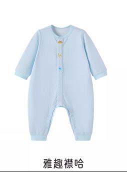 YEEHOO-3内衣类i5雅趣和蛤/襟蛤YLHAJ0R018A 商品图1