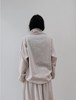 elsa esturgie2色堆领上衣 商品缩略图12