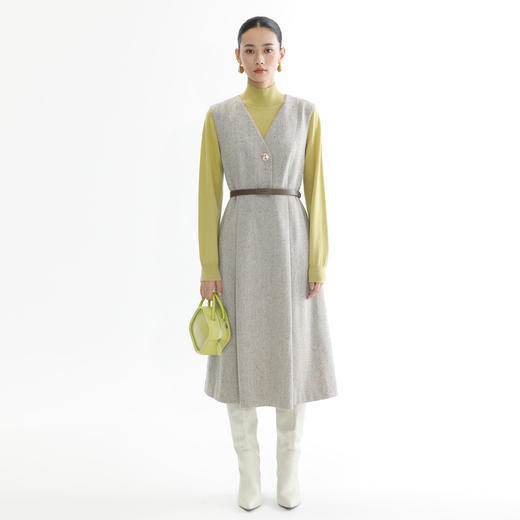 卡莉朵拉连衣裙C28D7531 商品图0