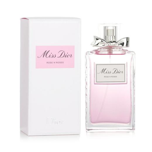 CHRISTIAN DIOR迪奥 - Miss Dior Rose N'Roses（迪奥小姐系列）玫舞轻旋 淡香水 EDT 商品图4