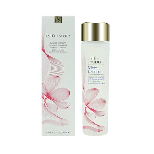 【保税仓】Estée Lauder雅诗兰黛樱花微精华200ml/瓶 商品图0