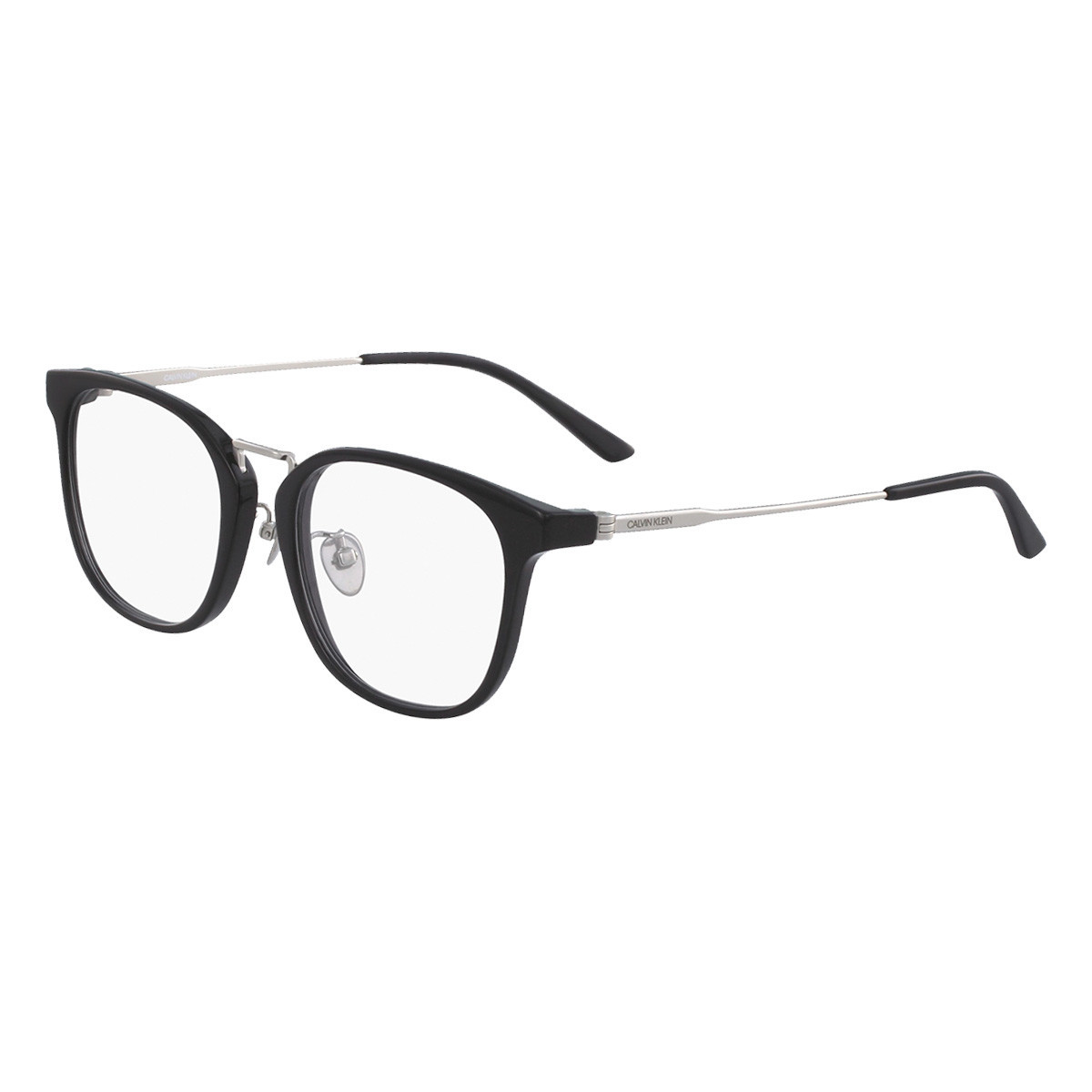 7883901107340 卡尔文克雷恩Calvin Klein CK欧美轻奢大框休闲复古穿搭必备光学镜架中性CK18712A