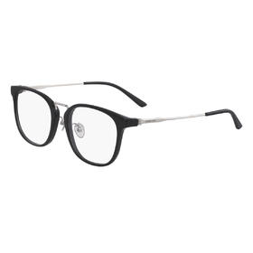 7883901107340 卡尔文克雷恩Calvin Klein CK欧美轻奢大框休闲复古穿搭必备光学镜架中性CK18712A