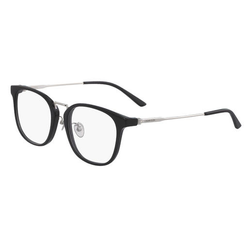 7883901107340 卡尔文克雷恩Calvin Klein CK欧美轻奢大框休闲复古穿搭必备光学镜架中性CK18712A 商品图0