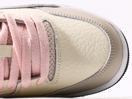 耐克乔丹Jordan FLIGHT COURT ATE复古低帮运动篮球鞋IH3255-010男女鞋 商品图7