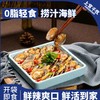 捞汁小海鲜套餐#鲜香麻辣，秘制捞汁，鲜活海产现捞现做，6h熬制海鲜高汤现拌现发，日期新鲜，口鲜到骨子里。 商品缩略图0
