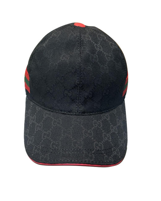 中性款帆布提花棒球帽012 商品图0