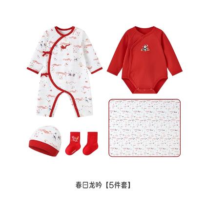 YEEHOO-0寝具类i5龙吟综合礼盒YMLAJ0R007A 商品图0