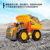 德国Dickietoys电动自卸车 仿真工程车儿童玩具车灯光音乐3岁+ 商品缩略图3