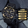 4549526357213 卡西欧CASIO 【爆款推荐】卡西欧手表男学生防水运动系列手表MCW-110H礼物 商品缩略图1