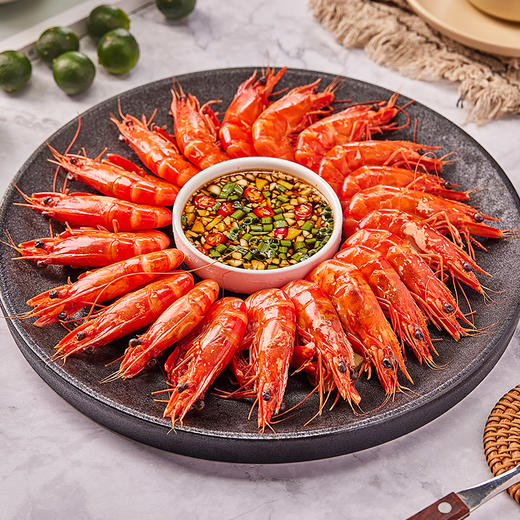 叮咚盒子498型A 环球海鲜 商品图4