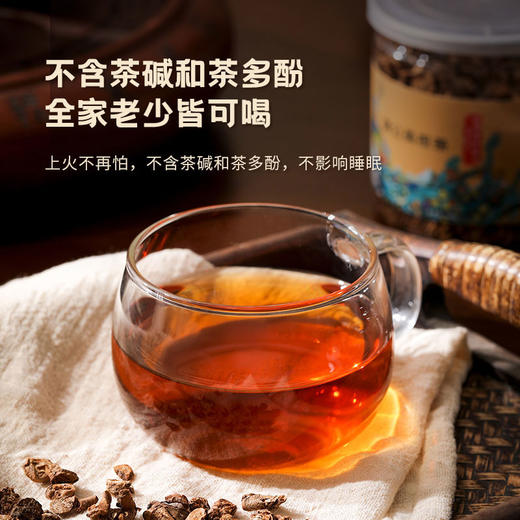 【兴合吉供】蒲公英根茶 100g 商品图2