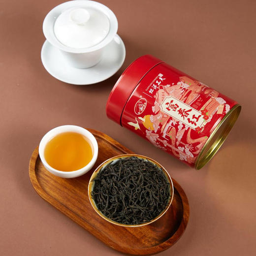 【福建农垦】富春红100g/（罐） 商品图1