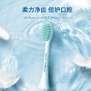 3947265411423 飞利浦PHILIPS 电动牙刷头牙菌斑洁净5支装适配HX2431/2471 商品缩略图2