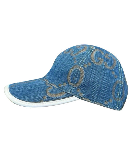 中性款帆布提花棒球帽012 商品图1