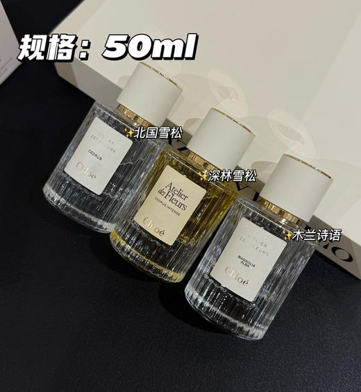 关晓彤同款香水082905 商品图9