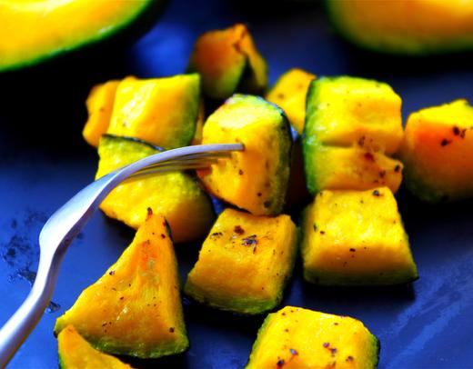 烤南瓜（100g） 商品图0