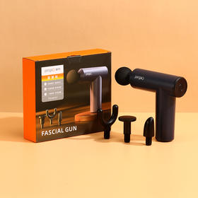 攀高筋膜枪肌肉按摩电动按摩枪疏通肩颈专业级颈膜枪 教师节礼物