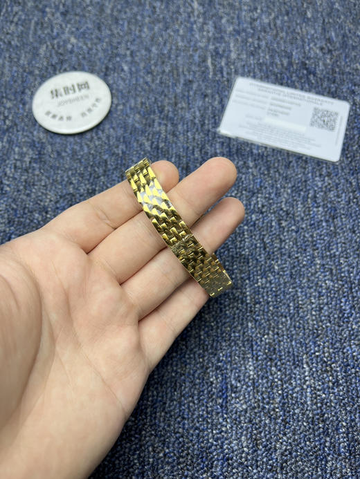 卡地亚Panthère de Cartier 8848猎豹系列腕表 小号22X30mm 商品图6