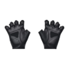 安德玛男士UA训练手套1369826-001 商品缩略图1