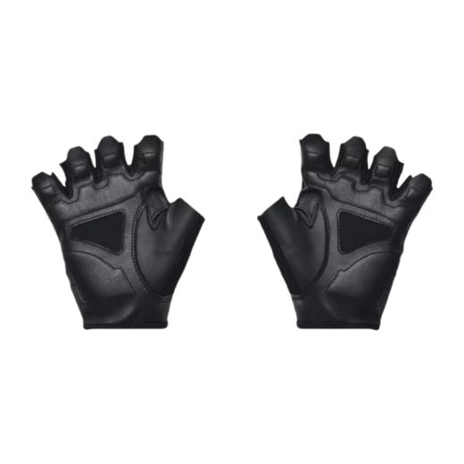 安德玛男士UA训练手套1369826-001 商品图1