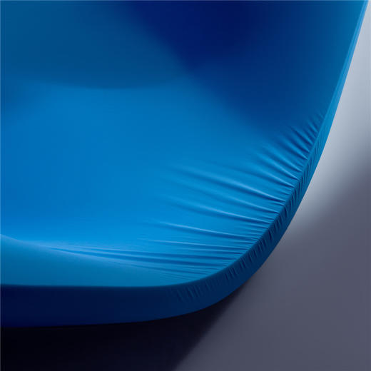 水漾小蓝垫|久睡不塌陷，足够支撑的柔软安睡一整夜，床板/旧床垫/榻榻米都能搭|床垫 商品图5