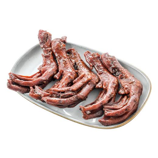 酱卤鸭掌(中份) 150g/份 商品图3