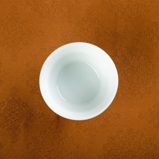 竹影小杯 50cc青花 岩茶乌龙茶 商品图3