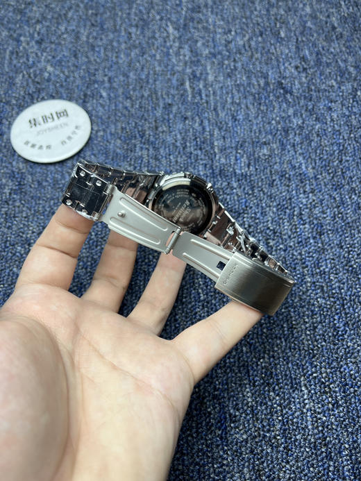 性价比超高！网红小银块！卡西欧看家之作！正装休闲皆可！ 商品图7