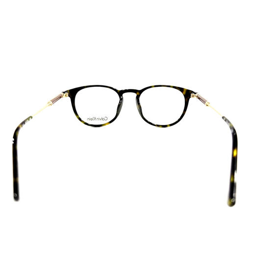 7750779115466 卡尔文克雷恩Calvin Klein CK时尚商务镜框经典潮流镜架男女款学习眼镜架光学镜CK5987I 商品图2