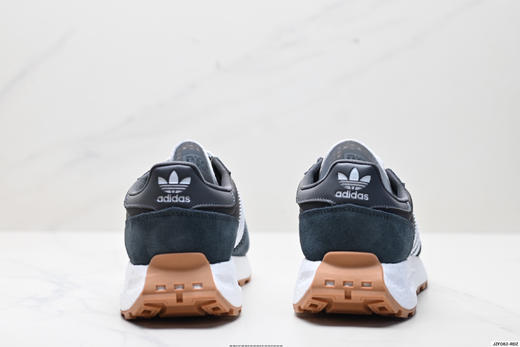 阿迪达斯Adidas Retropy E5三叶草复古休闲运动跑步鞋GX6362男女鞋 商品图5