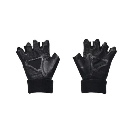 安德玛男子UA Weightlifting手套1369830-001 商品图1