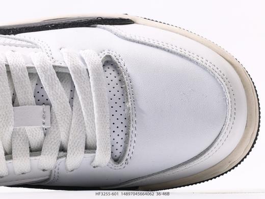 耐克乔丹Jordan FLIGHT COURT ATE复古低帮运动篮球鞋IH3255-601男女鞋 商品图7