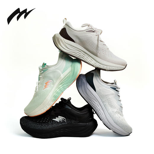 迈路士徒步登山鞋运动户外透气防滑耐磨缓震徒步跑步轻便休闲鞋 商品图4