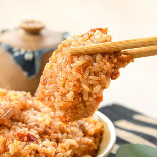 糯米粉蒸肉(小) 190g/份（粉蒸肉） 商品图1