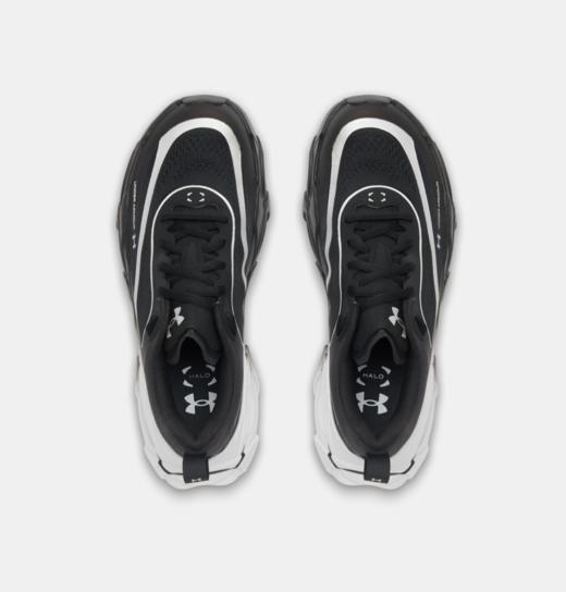 安德玛【出格跑鞋】女子UA Halo Racer跑鞋6007641-004 商品图2