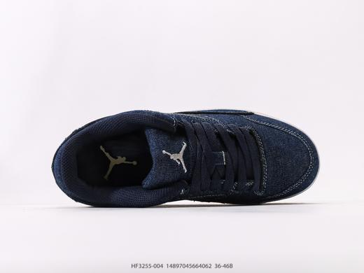 耐克乔丹Jordan FLIGHT COURT ATE复古低帮运动篮球鞋IH3255-004男女鞋 商品图2