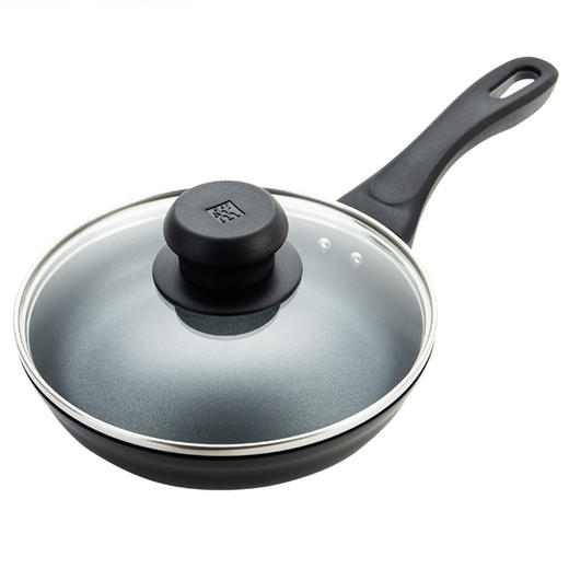 6932475203492 双立人ZWILLING 【小巧实用】Motion L 20cm 不粘煎锅平底锅不粘锅 商品图0