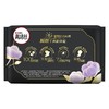 高洁丝臻选系极薄纯棉卫生巾夜用350mm4片/ 商品缩略图1