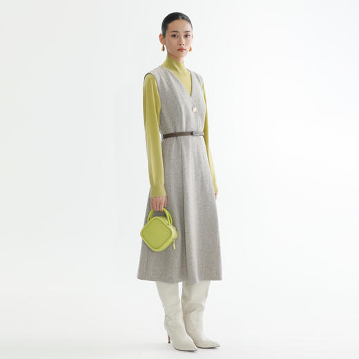 卡莉朵拉连衣裙C28D7531 商品图2