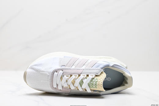 阿迪达斯Adidas Retropy E5三叶草复古休闲运动跑步鞋GX6362男女鞋 商品图1