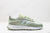 阿迪达斯Adidas Retropy E5三叶草复古休闲运动跑步鞋GX6362男女鞋 商品缩略图0