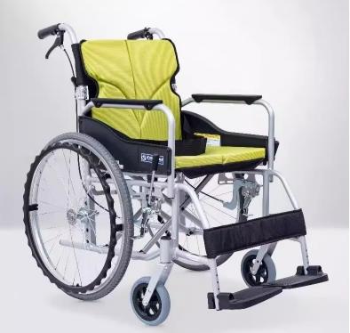 河村轮椅SY2-SY-45 商品图0