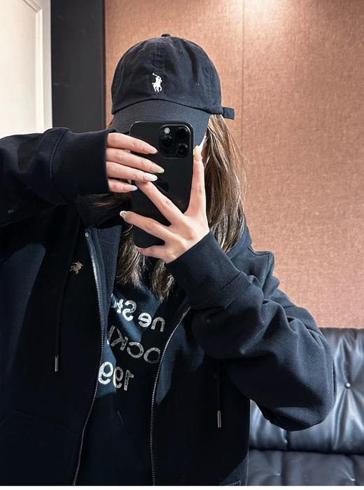 开年特回馈❗️独家高奢𝐛𝐛𝐫情侣卫衣外套 男女款 商品图4