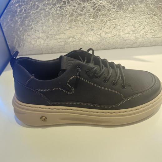 【云粉节】BF楼天美意2025年秋款厚底休闲鞋3XV01CM5吊牌价959活动价499 商品图1